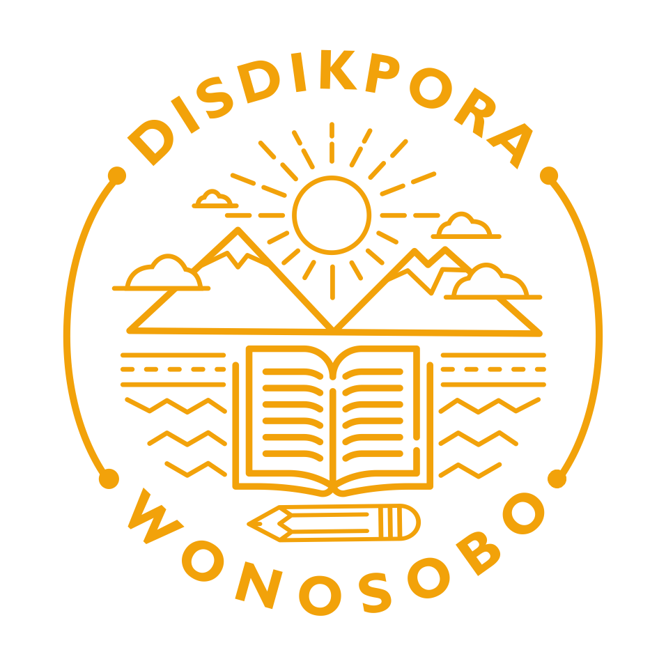 Logo Disdikpora